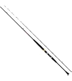 Amazon | ダイワ(DAIWA) 船竿 ワラサ X 240 ブラック | ダイワ